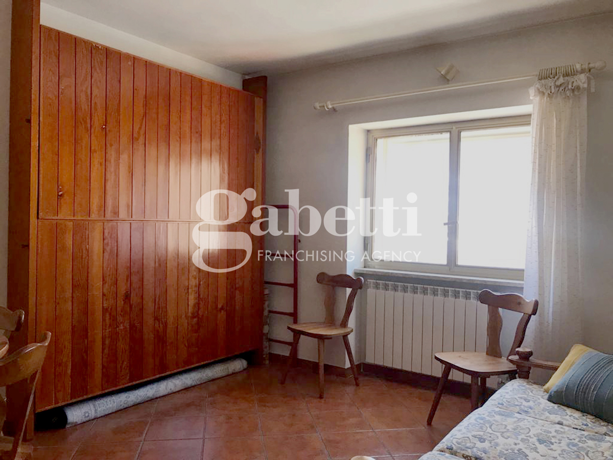 Foto 6 di 25 - Appartamento in vendita a Roccaraso