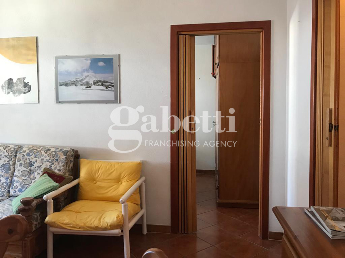 Foto 7 di 25 - Appartamento in vendita a Roccaraso