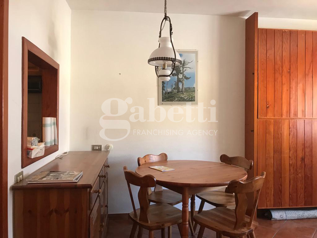 Foto 3 di 25 - Appartamento in vendita a Roccaraso