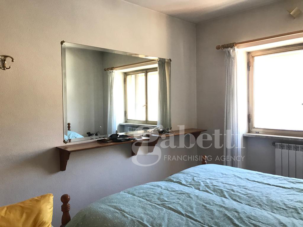 Foto 16 di 25 - Appartamento in vendita a Roccaraso