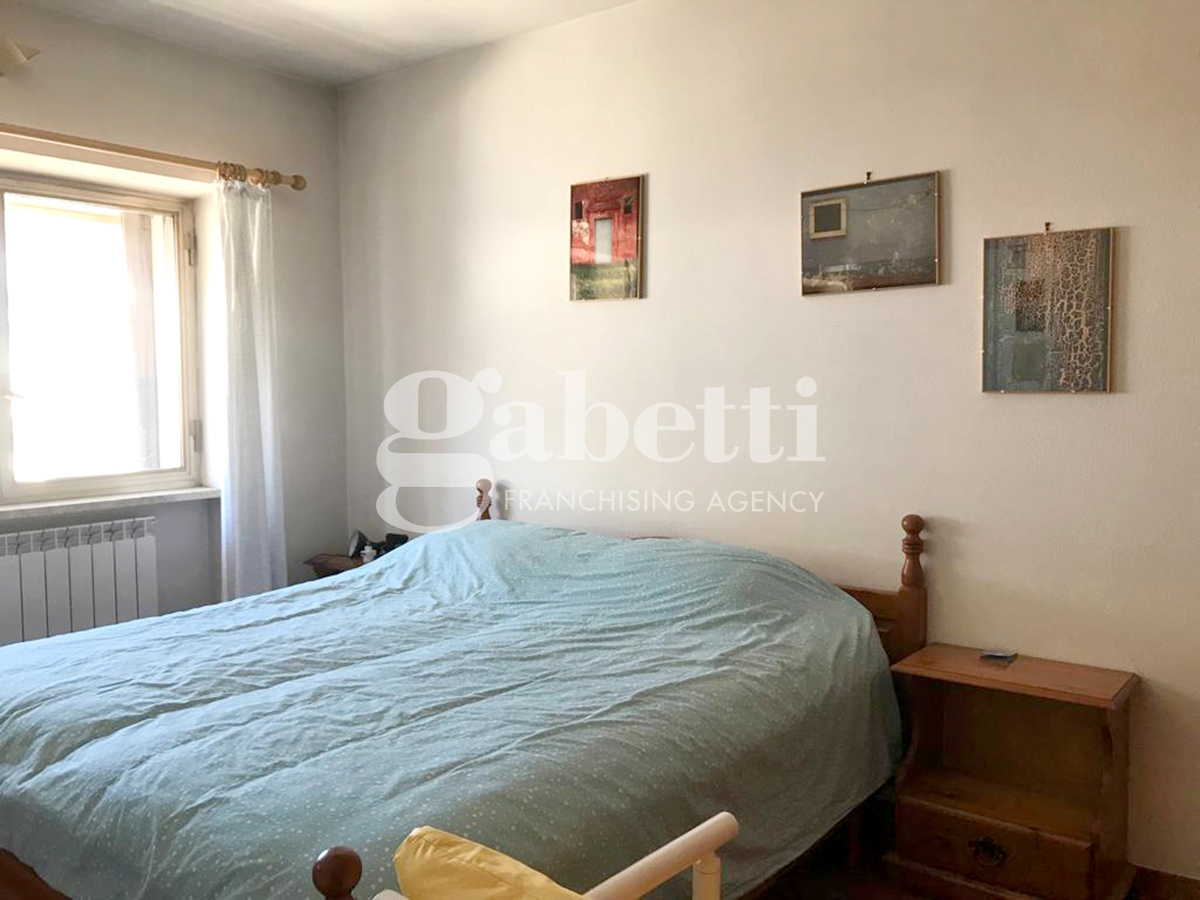 Foto 15 di 25 - Appartamento in vendita a Roccaraso