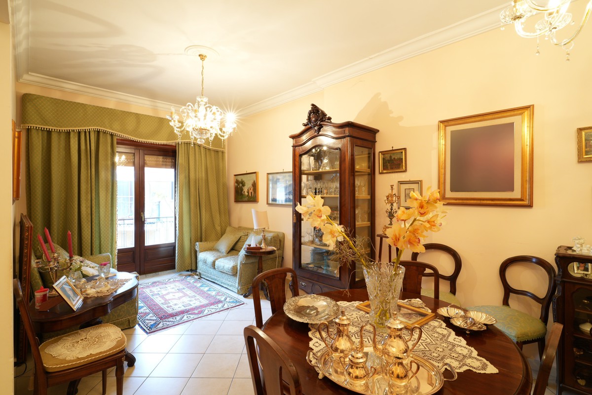 Foto 11 di 43 - Appartamento in vendita a Cassino