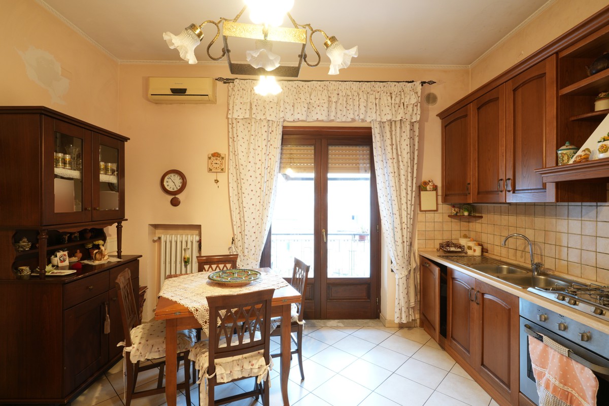Foto 31 di 43 - Appartamento in vendita a Cassino