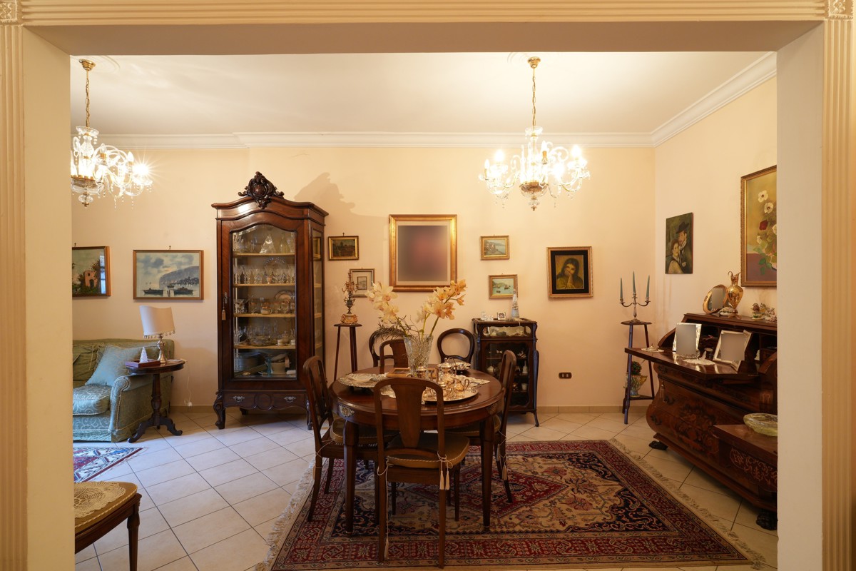 Foto 10 di 43 - Appartamento in vendita a Cassino