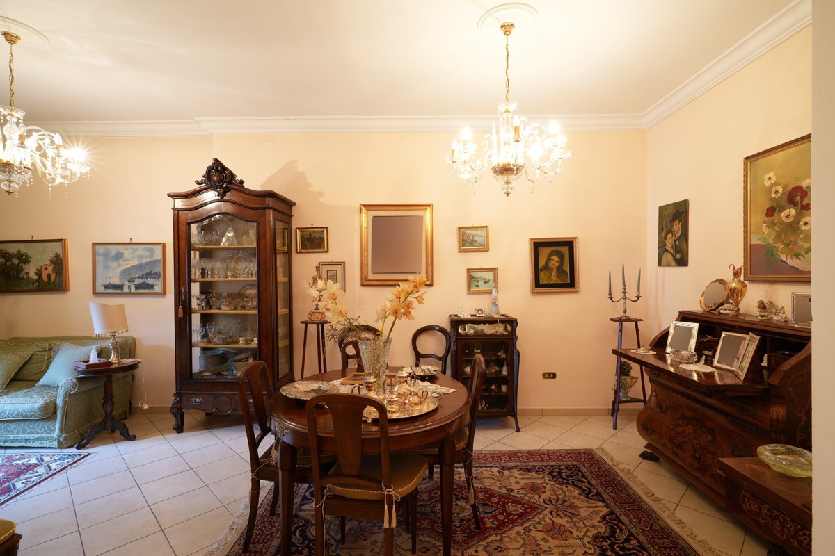 Foto 1 di 43 - Appartamento in vendita a Cassino