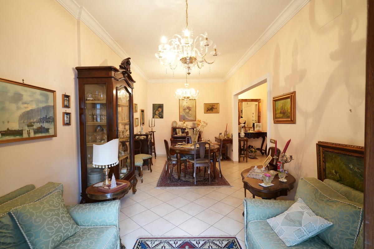 Foto 7 di 43 - Appartamento in vendita a Cassino