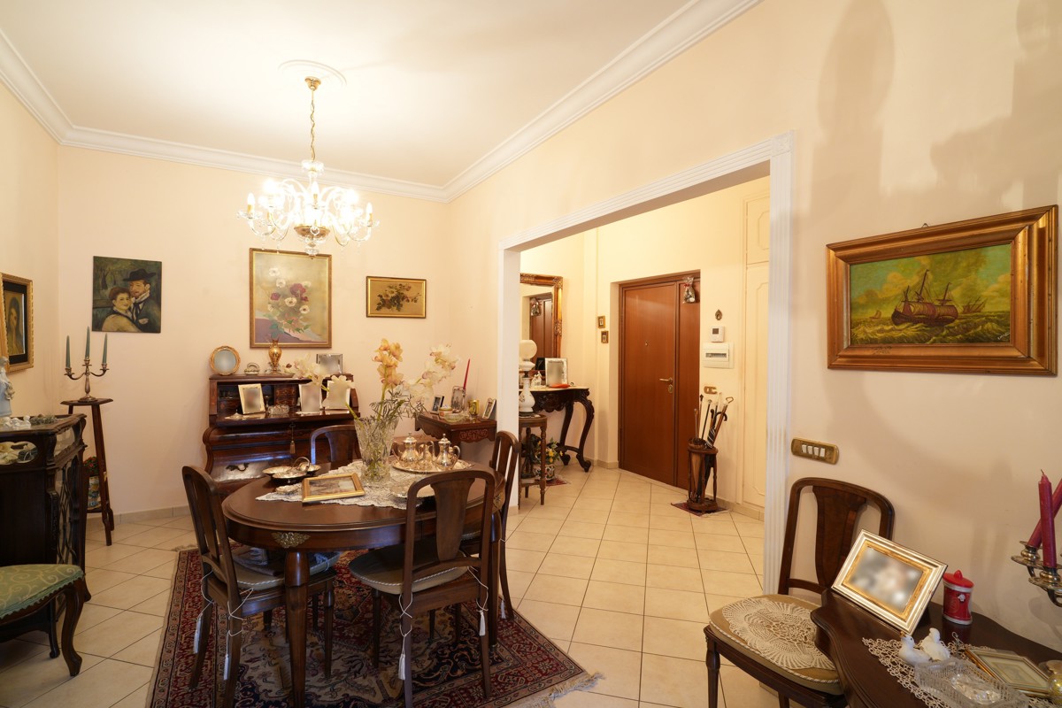 Foto 8 di 43 - Appartamento in vendita a Cassino