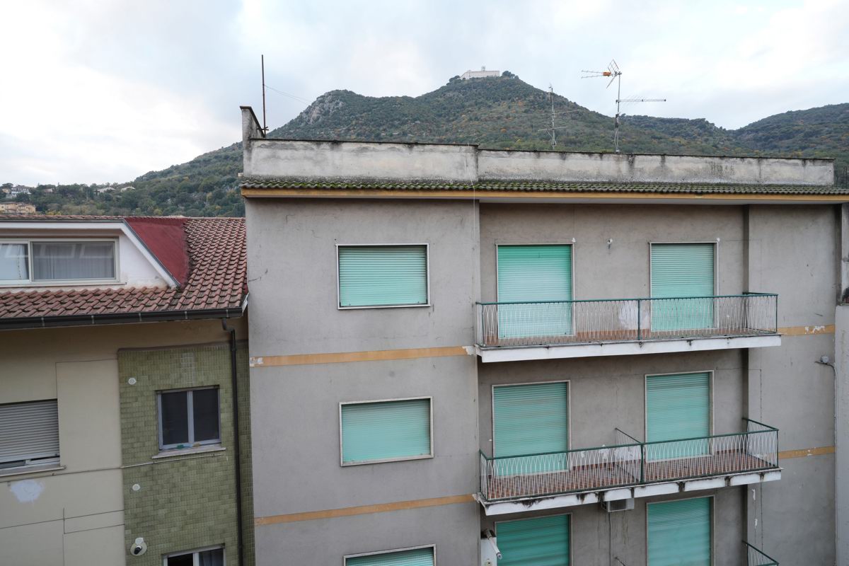 Foto 41 di 43 - Appartamento in vendita a Cassino