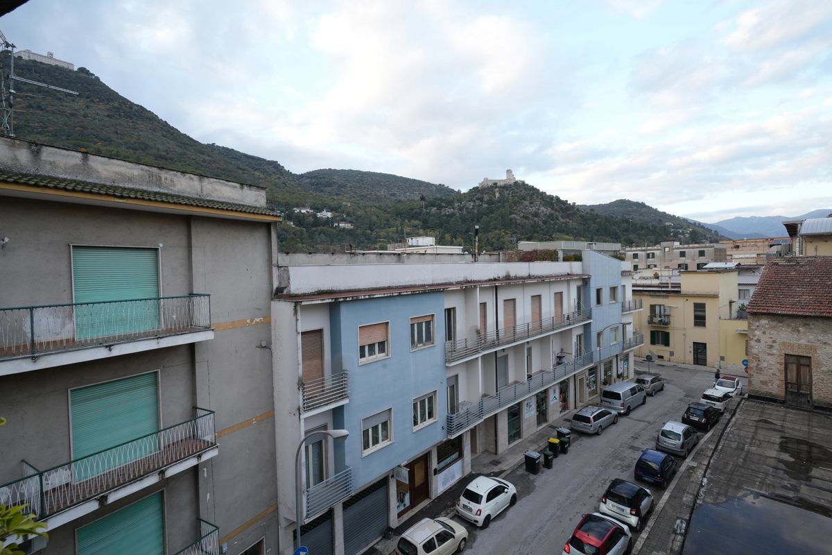 Foto 40 di 43 - Appartamento in vendita a Cassino
