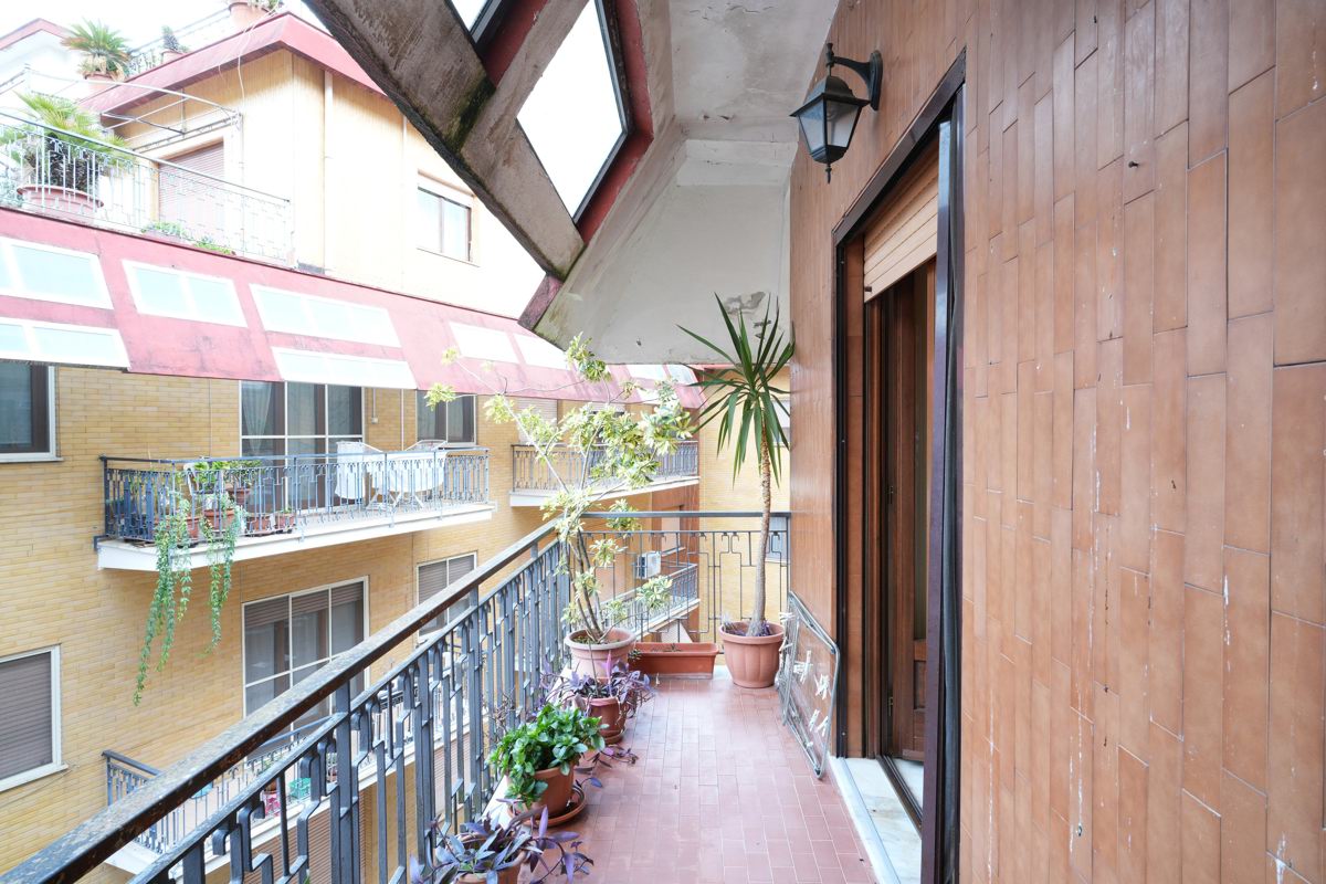 Foto 35 di 43 - Appartamento in vendita a Cassino