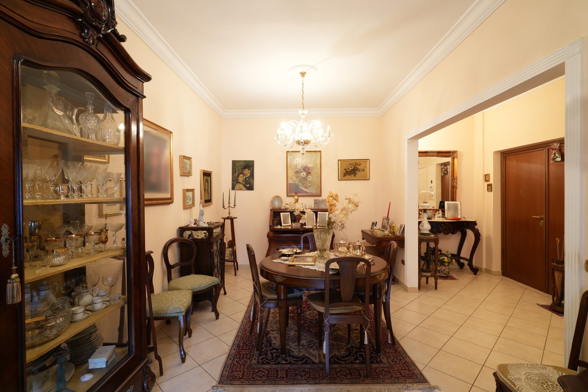 Foto 9 di 43 - Appartamento in vendita a Cassino