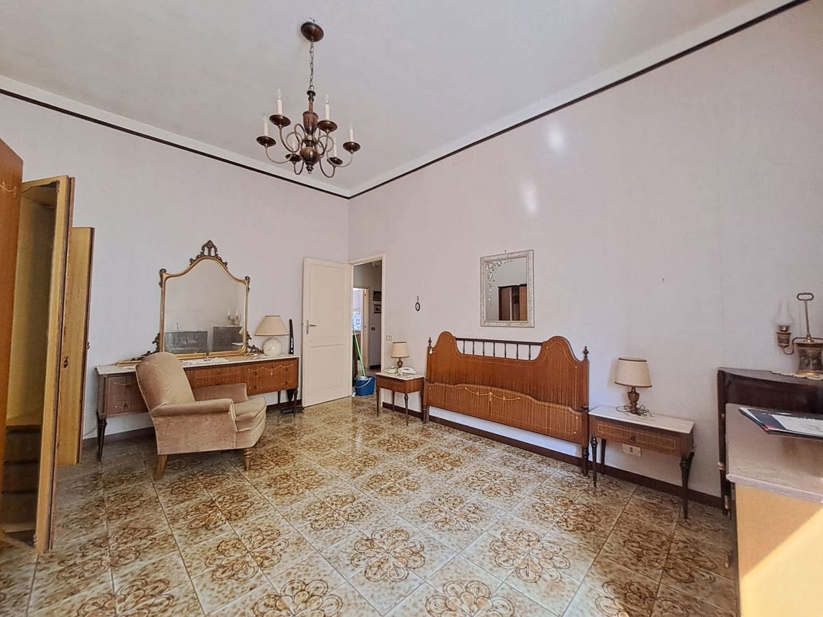Foto 8 di 19 - Appartamento in vendita a Caltagirone