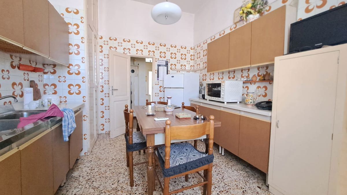 Foto 7 di 19 - Appartamento in vendita a Caltagirone