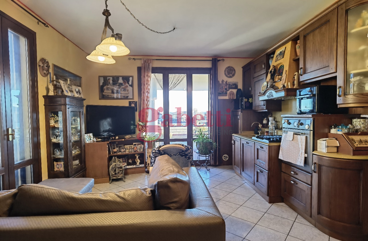 Foto 14 di 27 - Appartamento in vendita a Cerreto Guidi