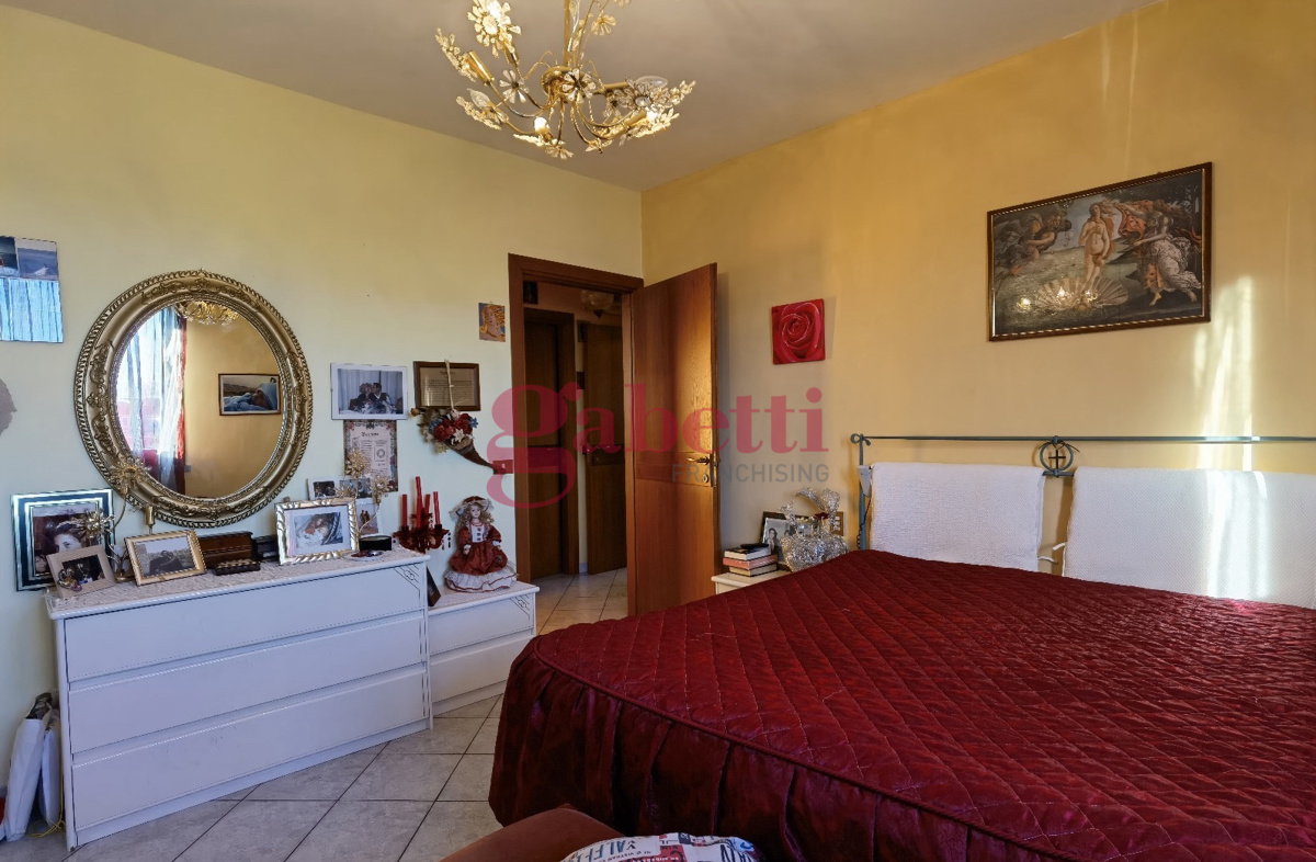 Foto 13 di 27 - Appartamento in vendita a Cerreto Guidi