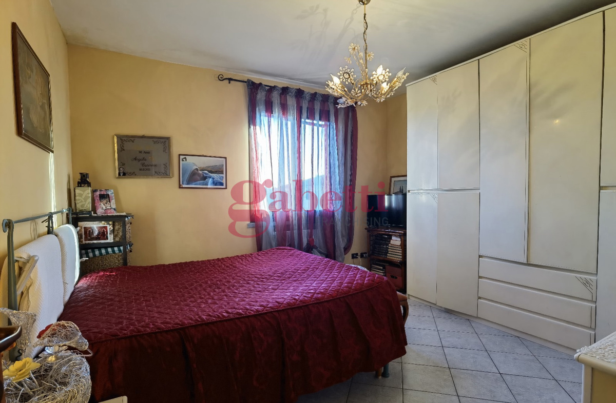 Foto 2 di 27 - Appartamento in vendita a Cerreto Guidi