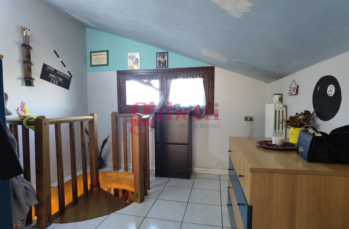 Foto 6 di 27 - Appartamento in vendita a Cerreto Guidi