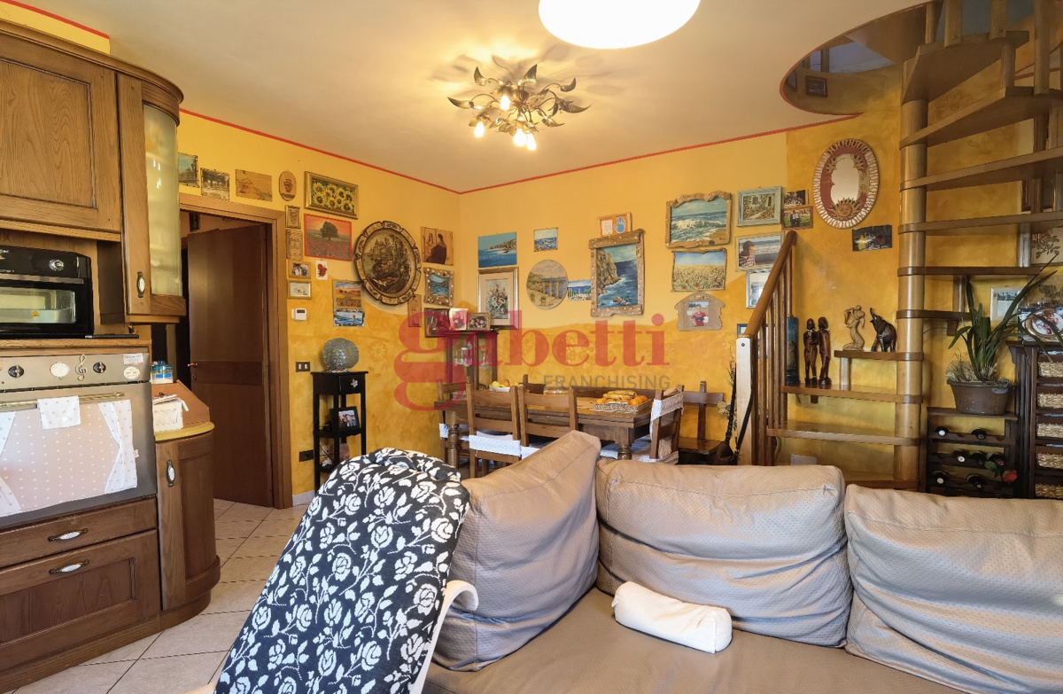 Foto 4 di 27 - Appartamento in vendita a Cerreto Guidi