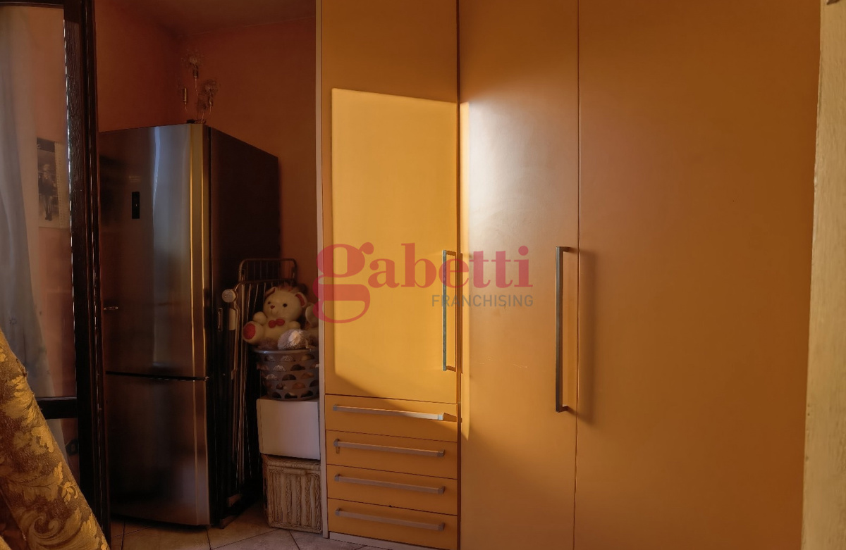 Foto 23 di 27 - Appartamento in vendita a Cerreto Guidi