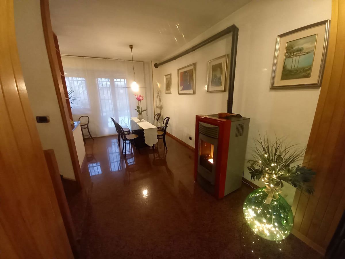 Foto 6 di 36 - Villa a schiera in vendita a Monte San Pietro