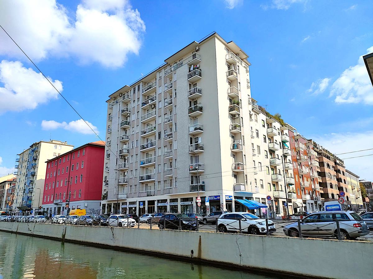 Vendita Monolocale Appartamento Milano via ripa di porta ticinese, 103 462713