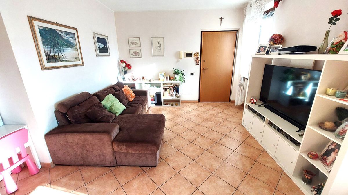 Foto 7 di 16 - Appartamento in vendita a Cepagatti