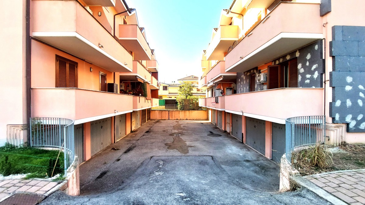 Foto 3 di 16 - Appartamento in vendita a Cepagatti