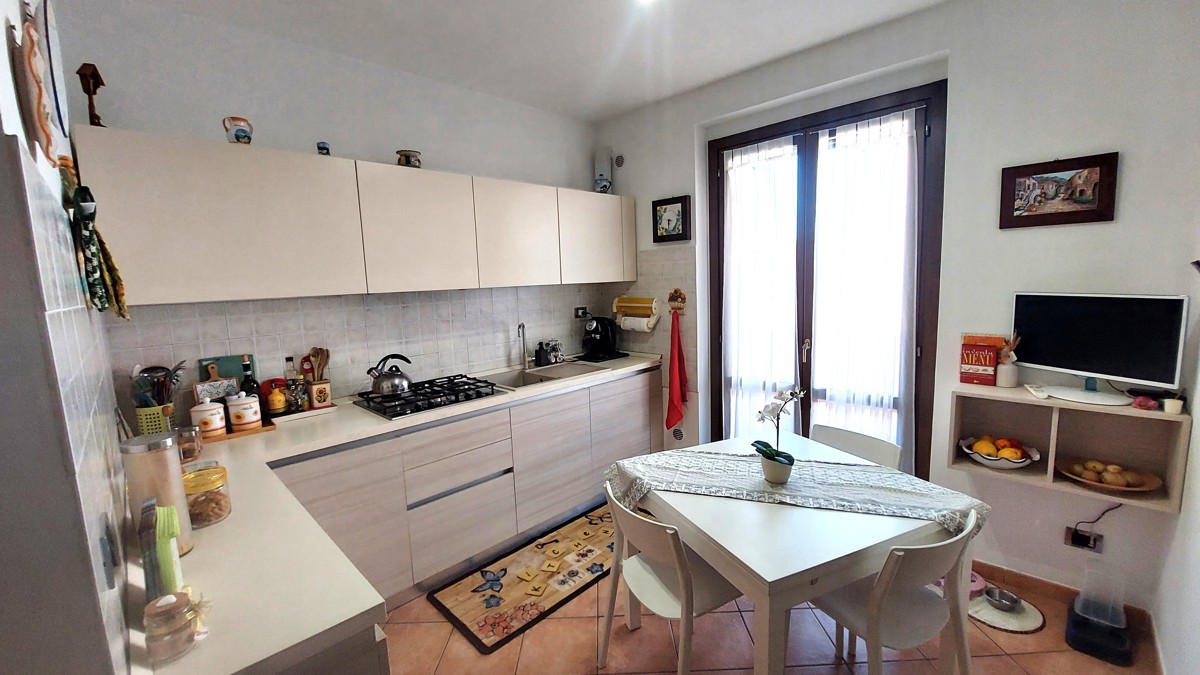 Foto 10 di 16 - Appartamento in vendita a Cepagatti