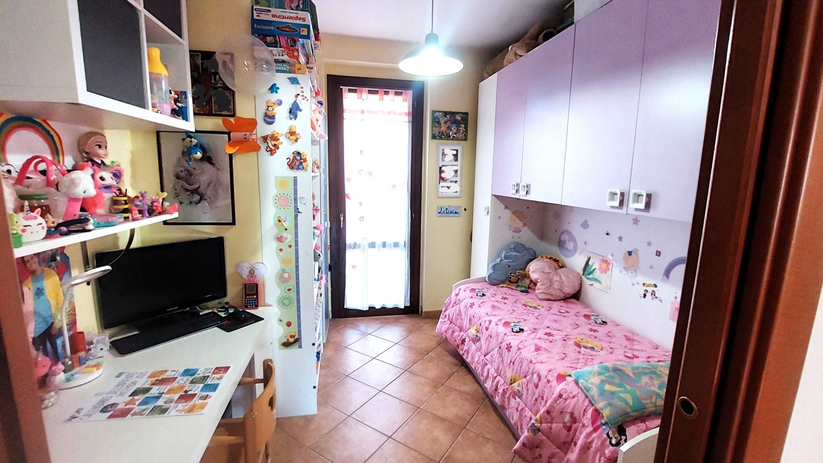 Foto 12 di 16 - Appartamento in vendita a Cepagatti