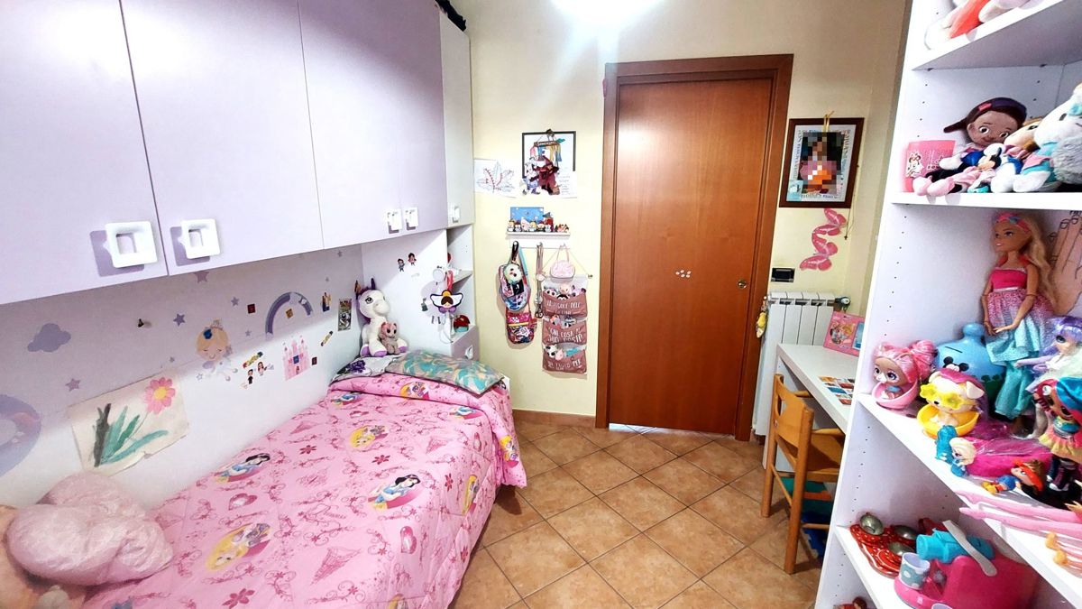Foto 13 di 16 - Appartamento in vendita a Cepagatti