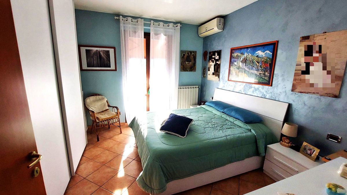 Foto 11 di 16 - Appartamento in vendita a Cepagatti