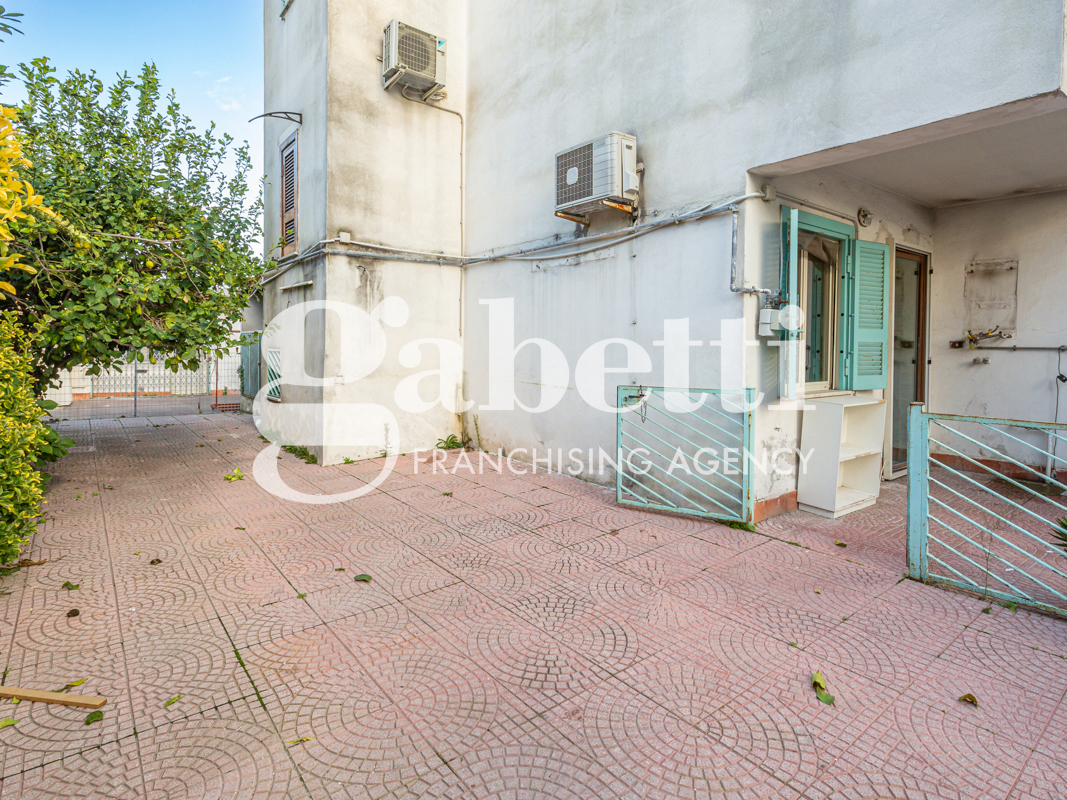 Foto 14 di 16 - Appartamento in vendita a Villaricca