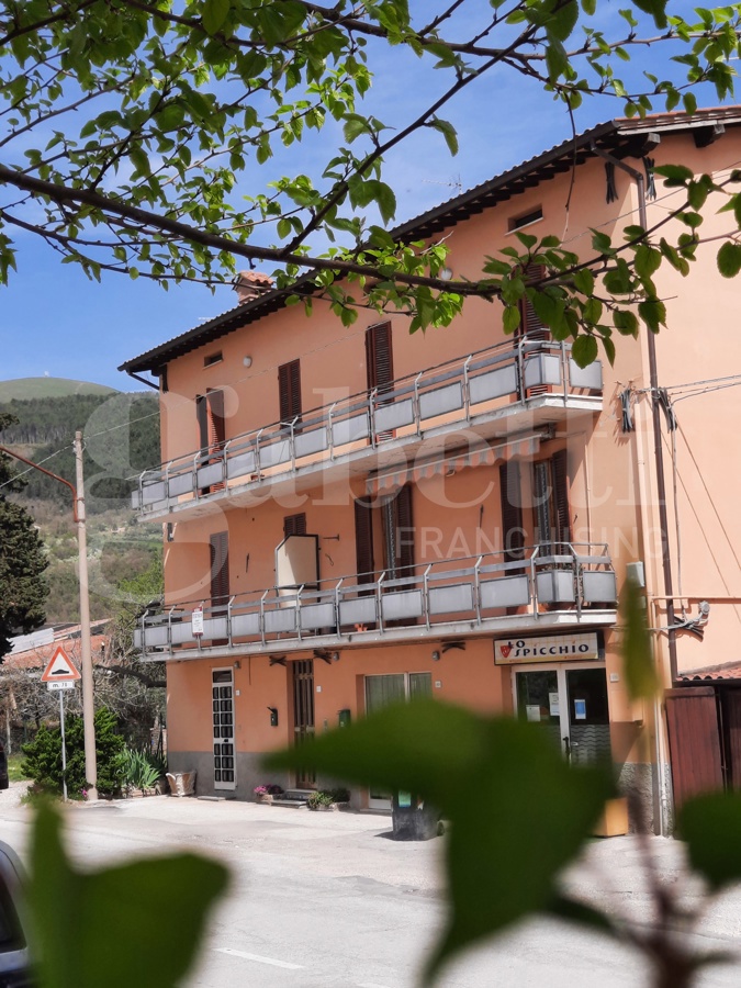 Foto 1 di 2 - Appartamento in vendita a Gubbio