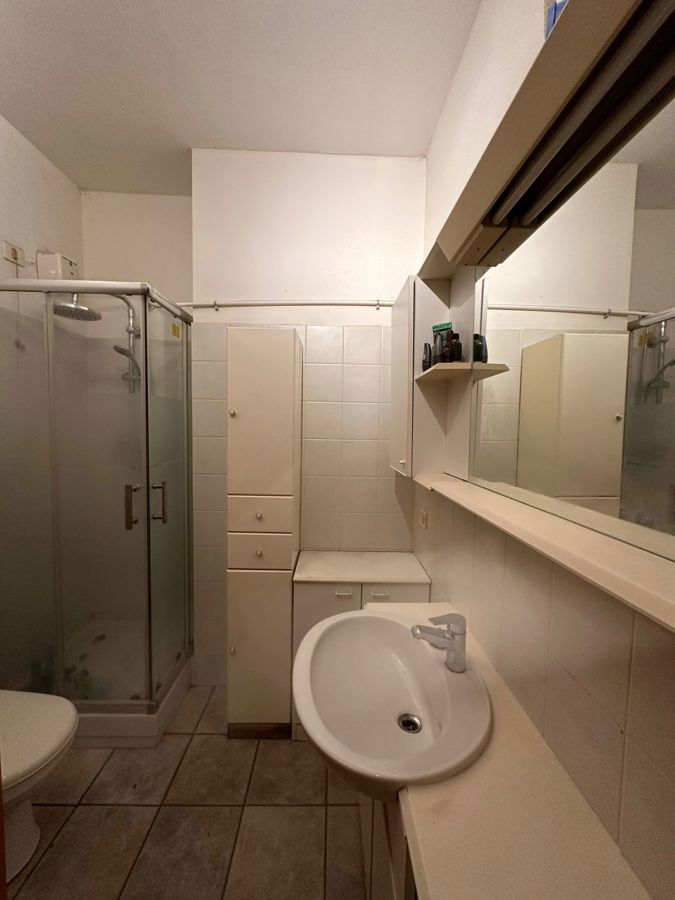Foto 17 di 18 - Appartamento in vendita a Prato