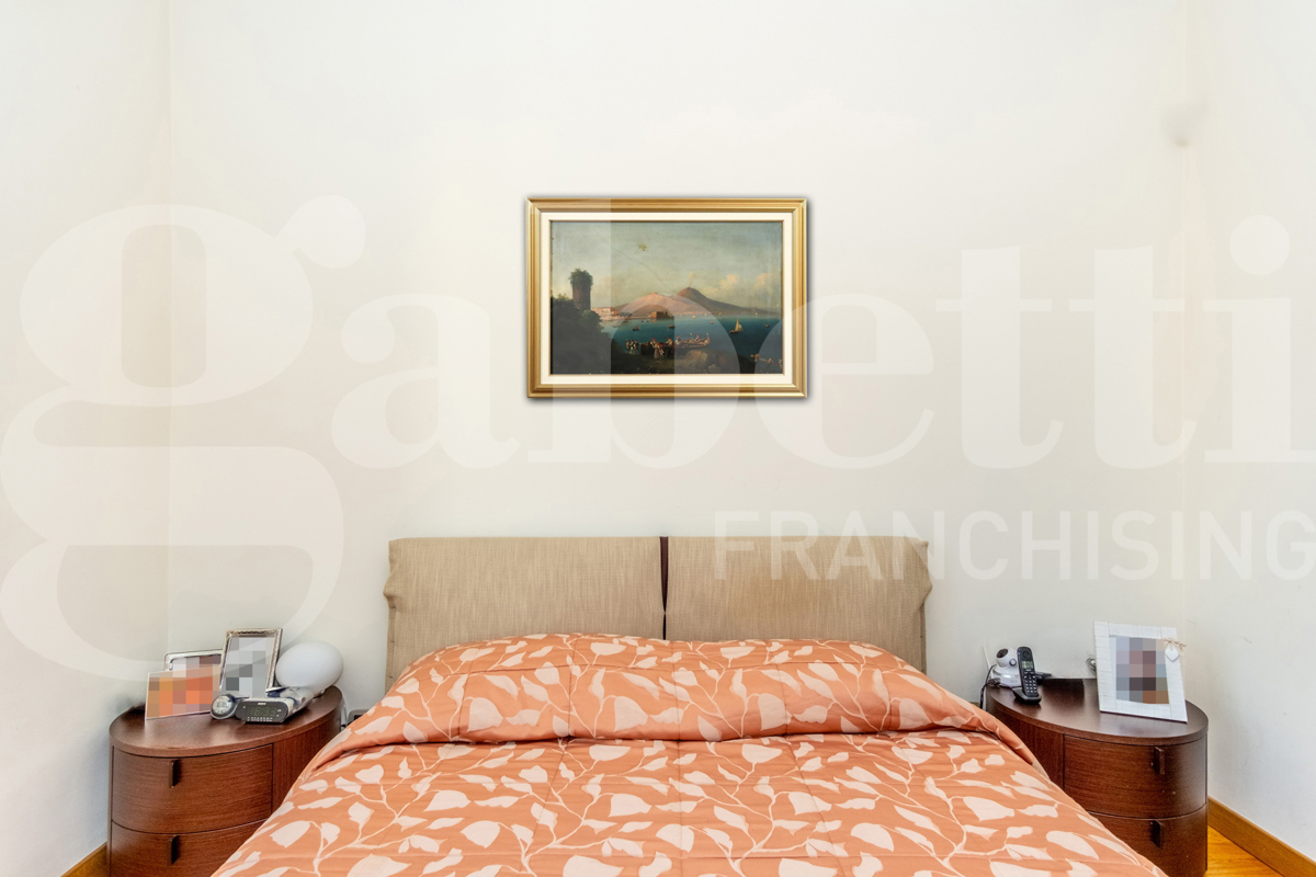 Foto 24 di 34 - Appartamento in vendita a Napoli