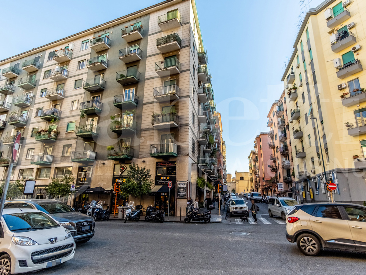 Foto 4 di 34 - Appartamento in vendita a Napoli