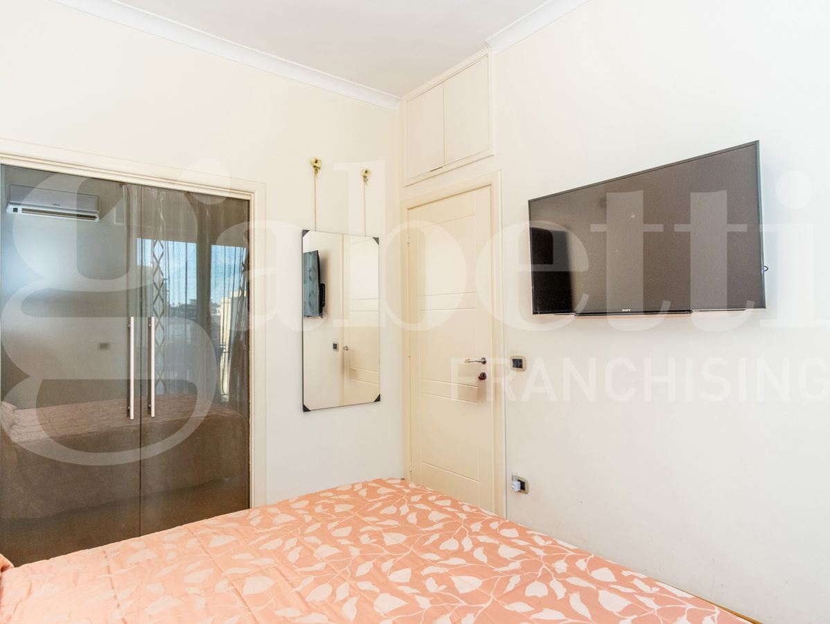 Foto 23 di 34 - Appartamento in vendita a Napoli