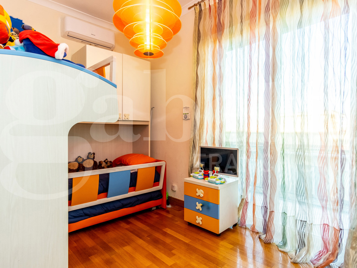 Foto 29 di 34 - Appartamento in vendita a Napoli