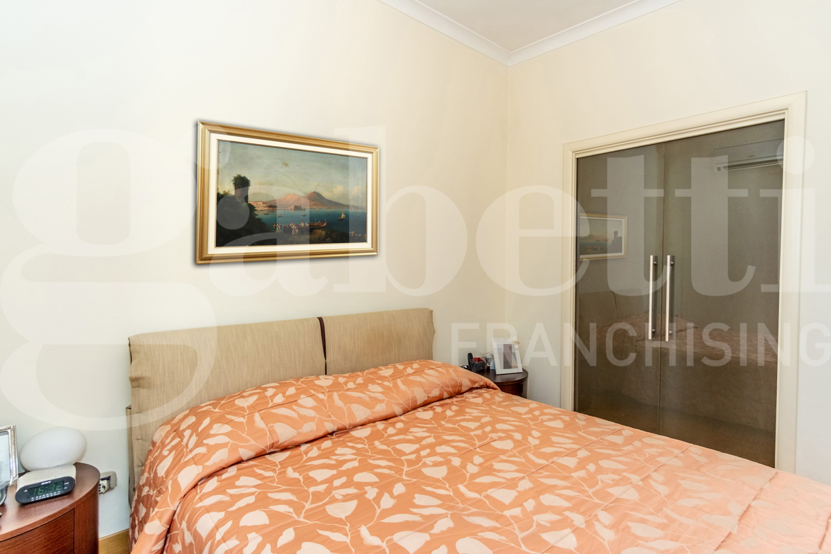 Foto 22 di 34 - Appartamento in vendita a Napoli