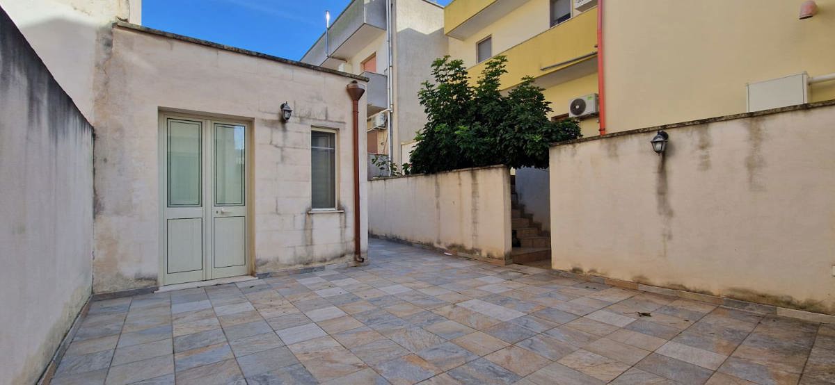Foto 6 di 10 - Casa indipendente in vendita a Otranto