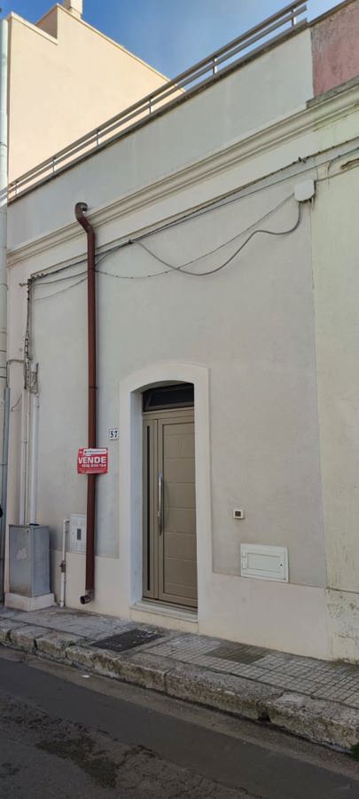 Foto 2 di 10 - Casa indipendente in vendita a Otranto