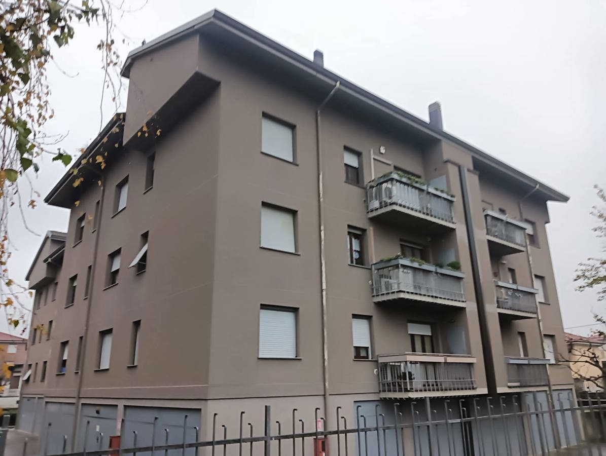 Vendita Quadrilocale Appartamento Villa Cortese Via Vecellio, 1 473688