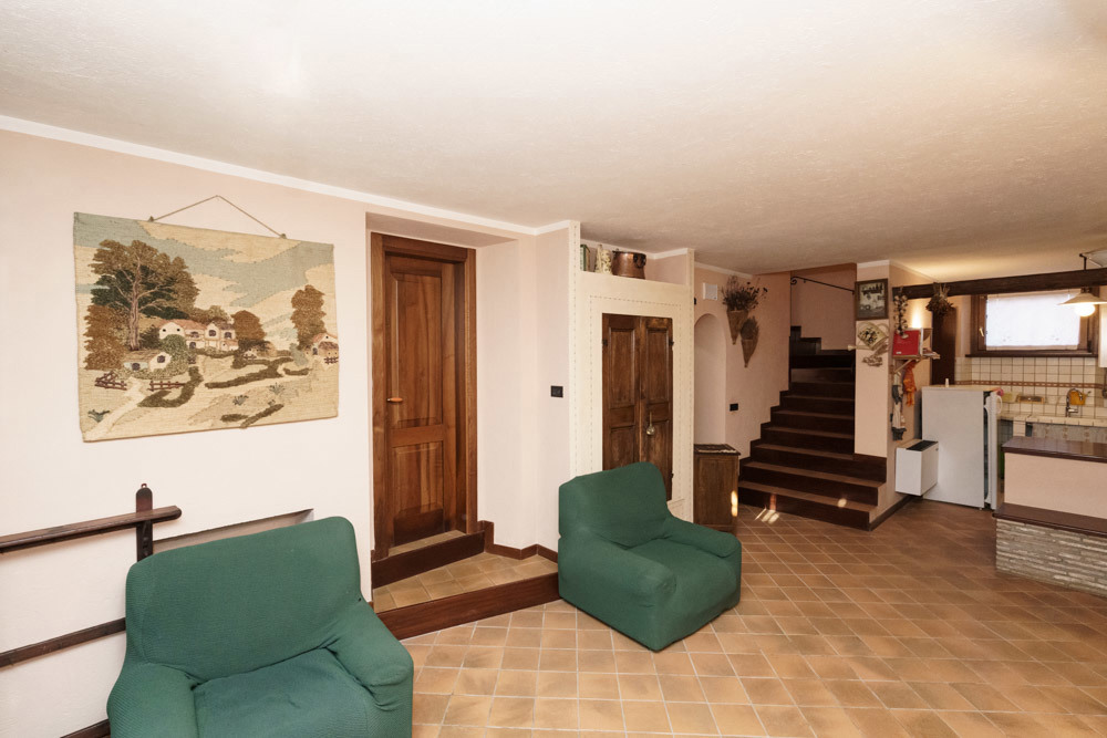 Foto 40 di 42 - Villa in vendita a Assisi