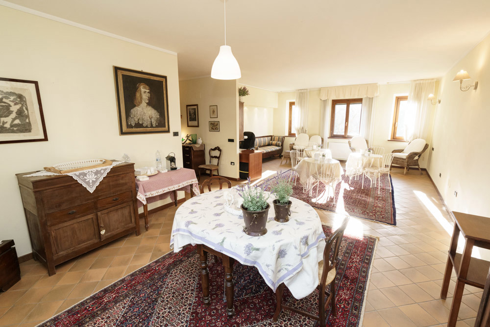 Foto 29 di 42 - Villa in vendita a Assisi