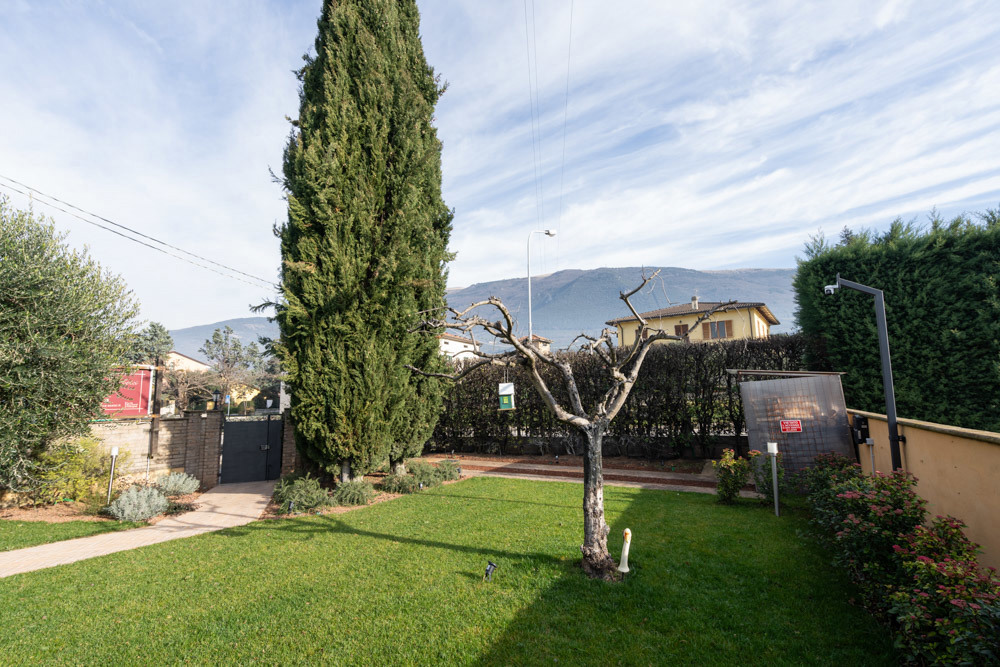 Foto 3 di 42 - Villa in vendita a Assisi