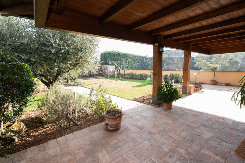 Foto 5 di 42 - Villa in vendita a Assisi