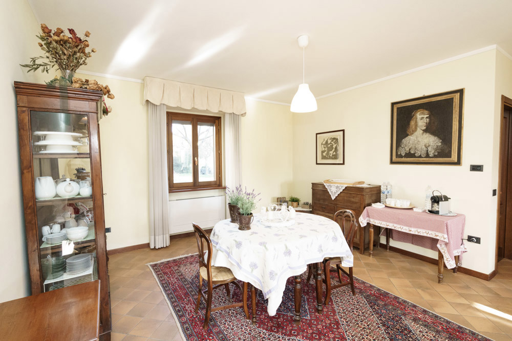 Foto 28 di 42 - Villa in vendita a Assisi