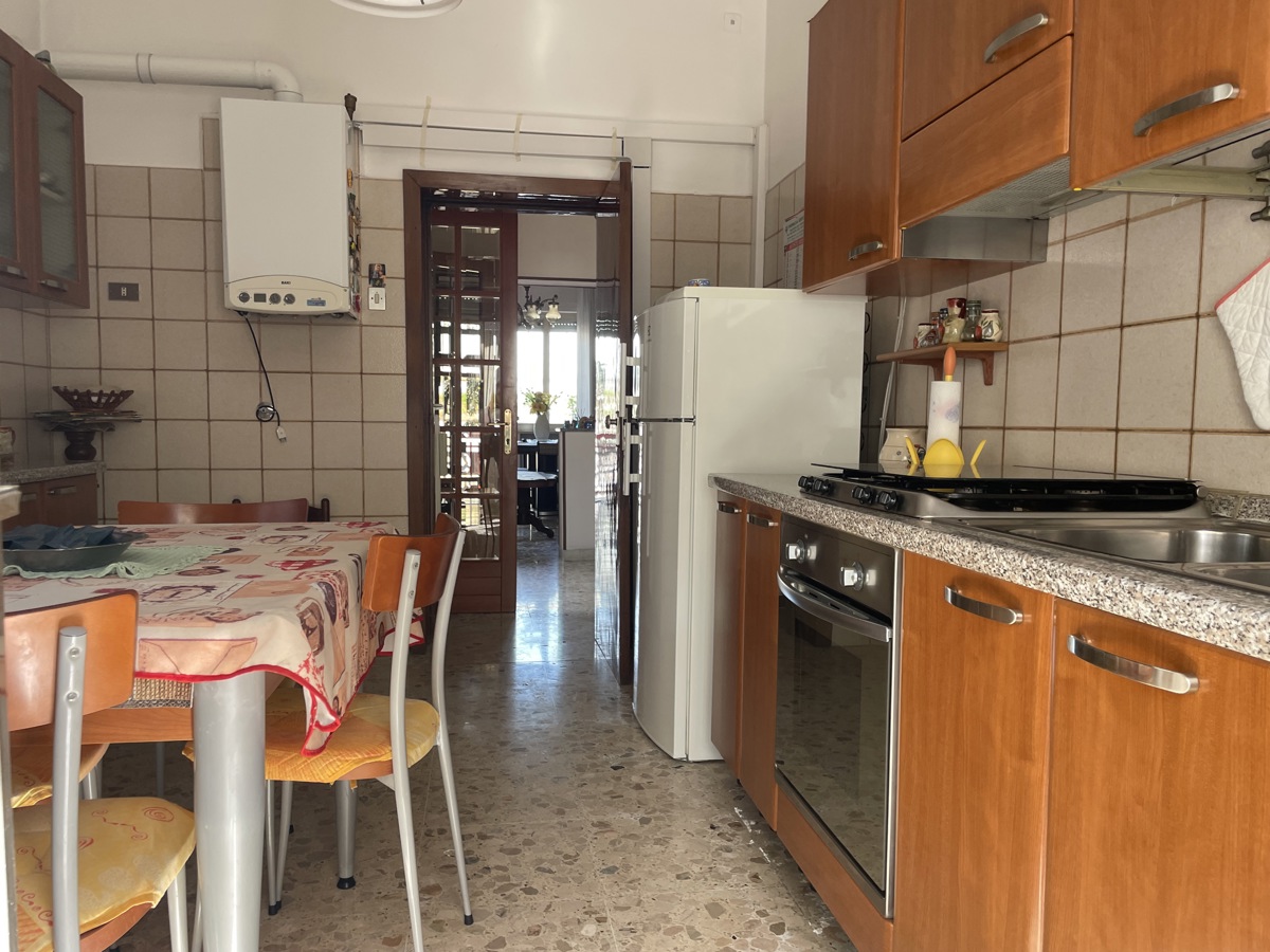 Foto 5 di 31 - Appartamento in vendita a Pescara