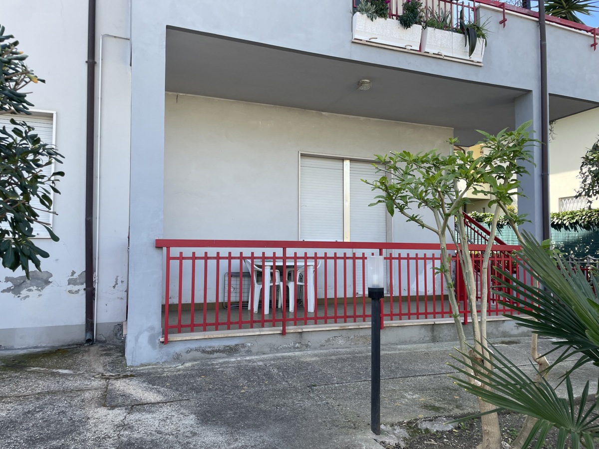 Foto 27 di 31 - Appartamento in vendita a Pescara