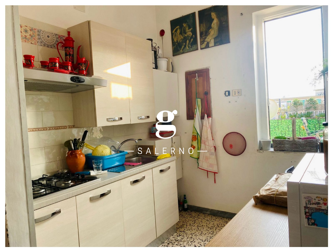 Foto 6 di 8 - Appartamento in vendita a Salerno